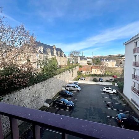 Le P'Tit Anatole - Joli T2 Avec Parking Apartment Poitiers Luaran gambar